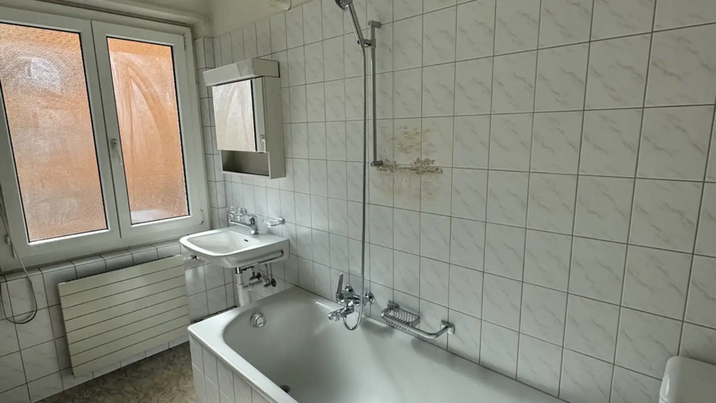 Single room for rent - 8045 Zürich - Photo 3