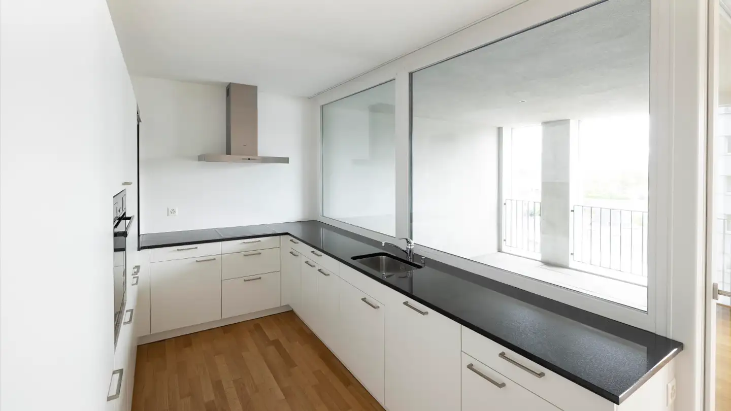 Wohnung mieten - Bahnhofstrasse 27, 9443 Widnau - Foto 3