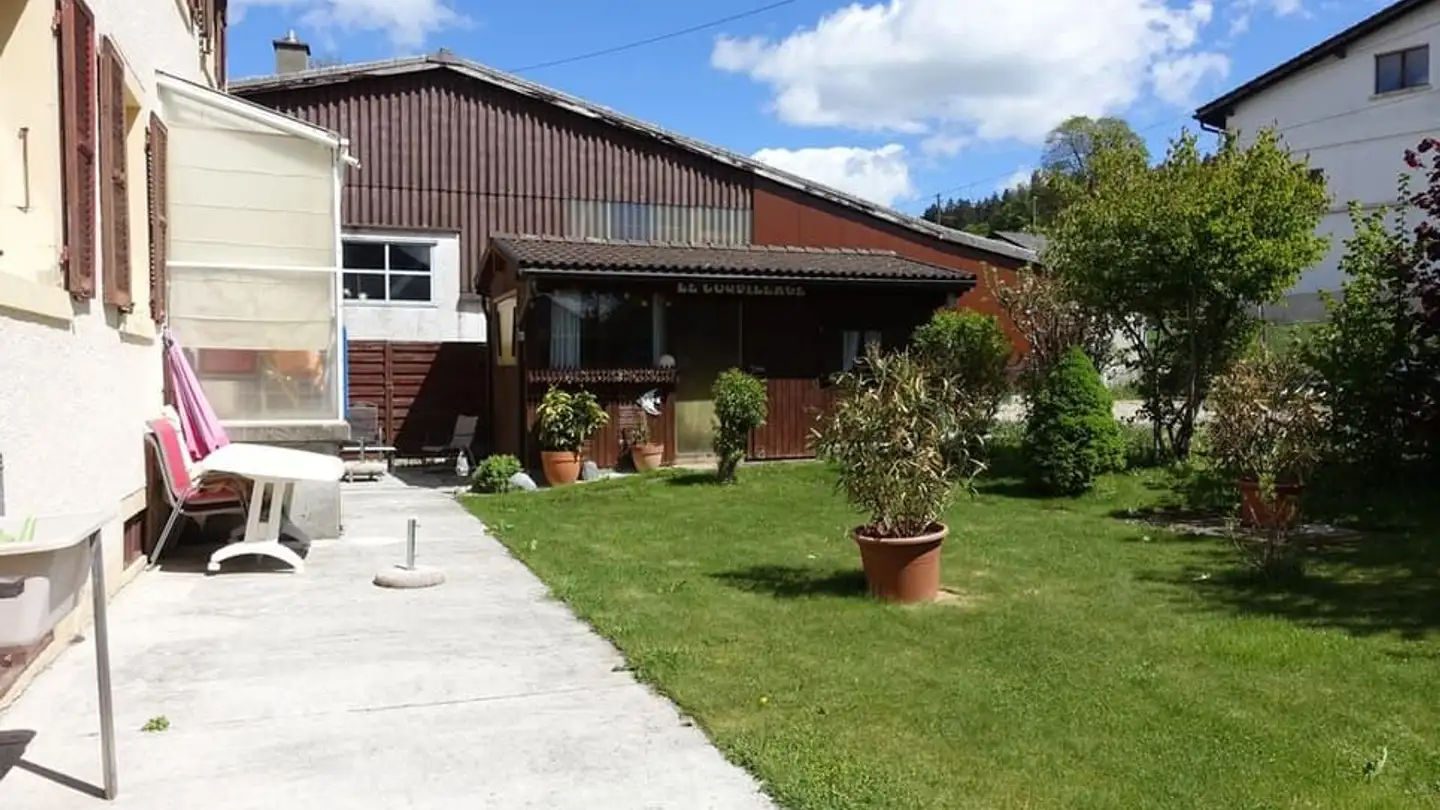 Single house for sale - 2720 Tramelan - Photo 2