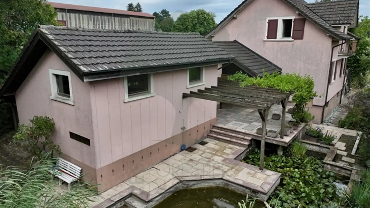 Casa singola in vendita - Route Du Canada 3, 2924 Montignez - Foto 2