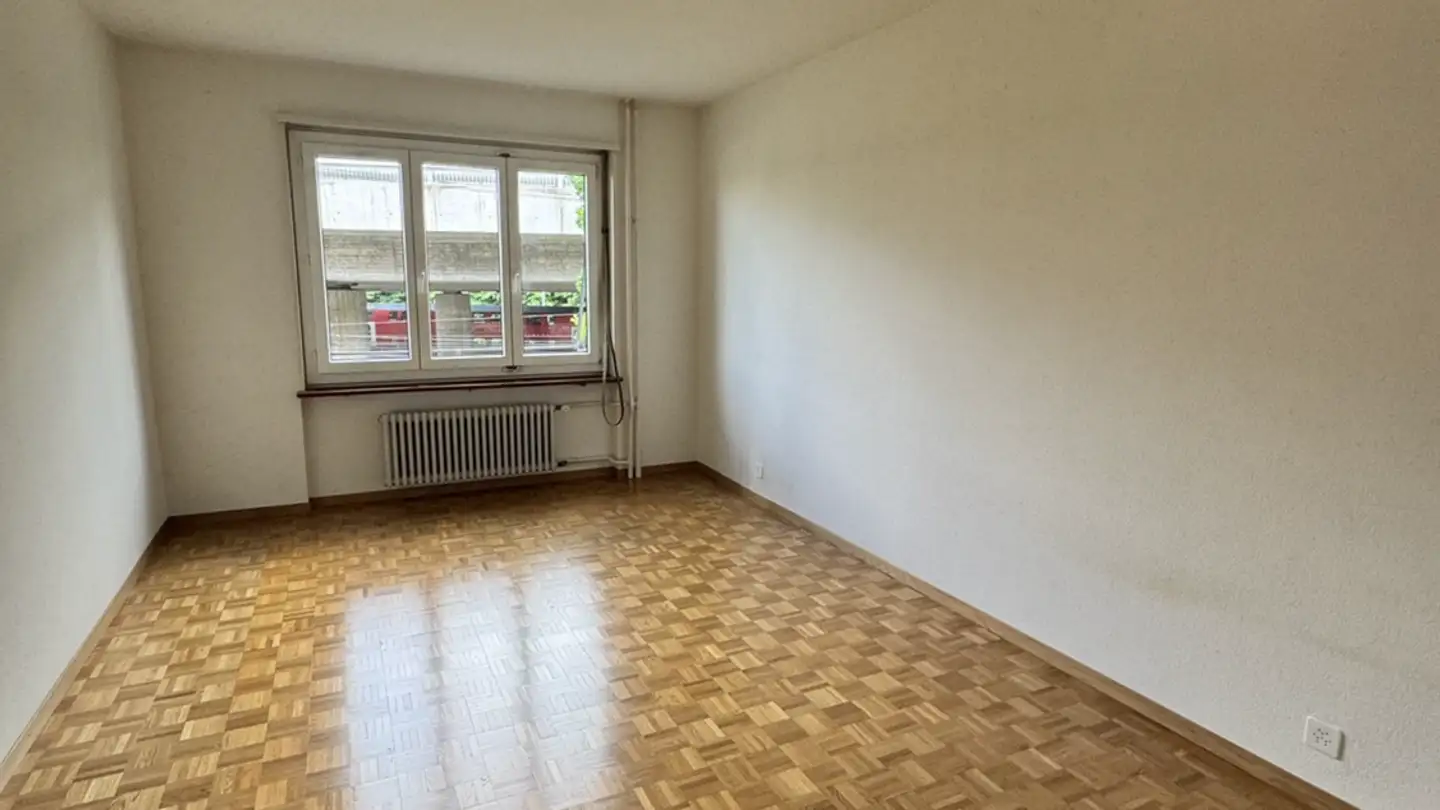 Single room for rent - 8045 Zürich - Photo 4