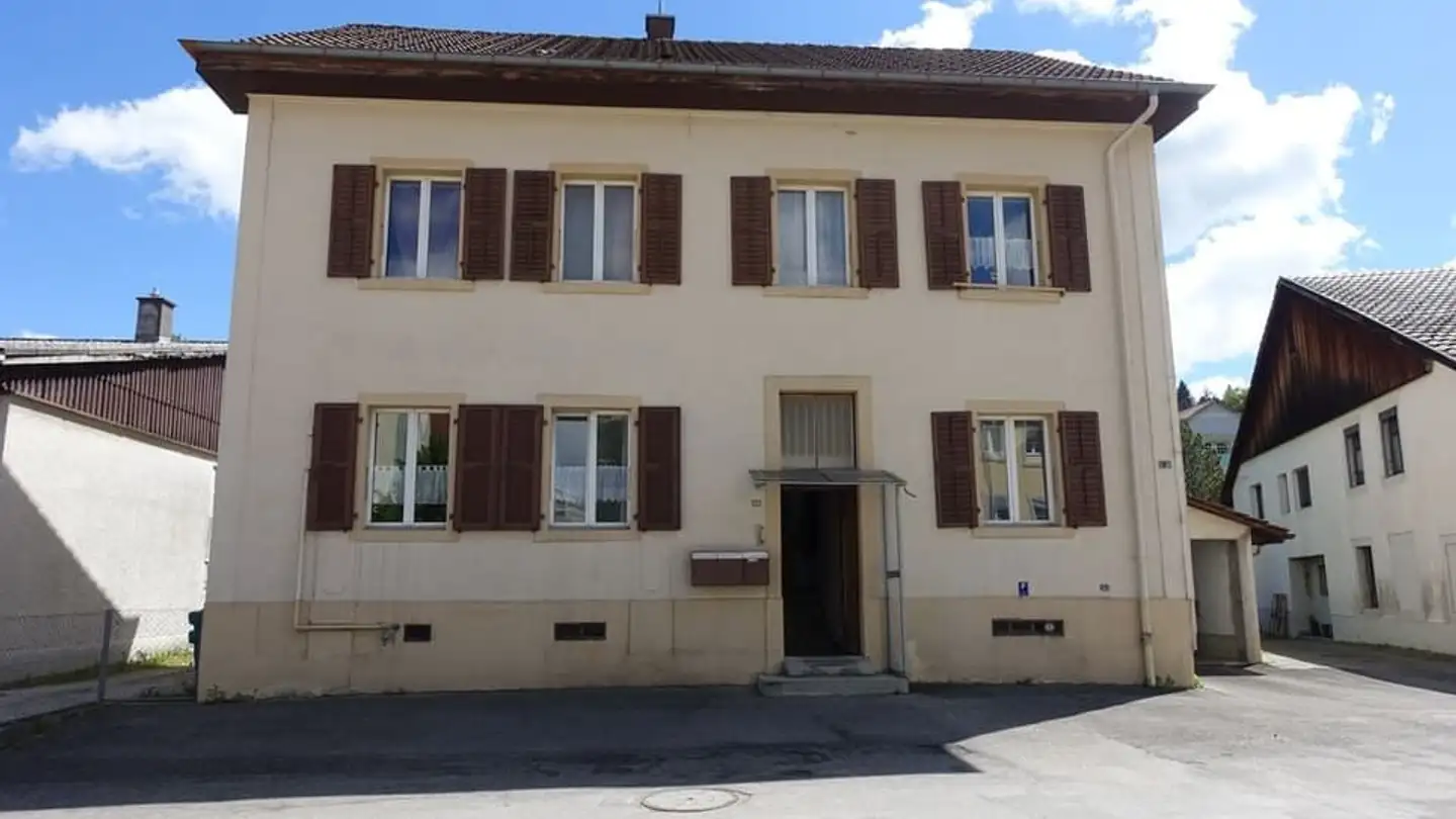 Single house for sale - 2720 Tramelan - Photo 3