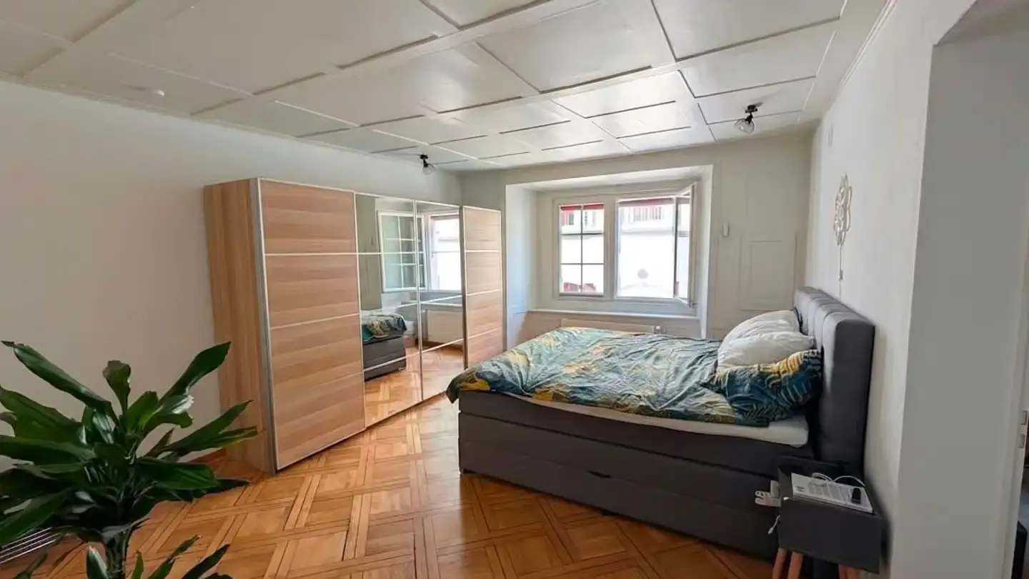 Appartamento in affitto - Marktstrasse 2, 8853 Lachen SZ - Foto 4