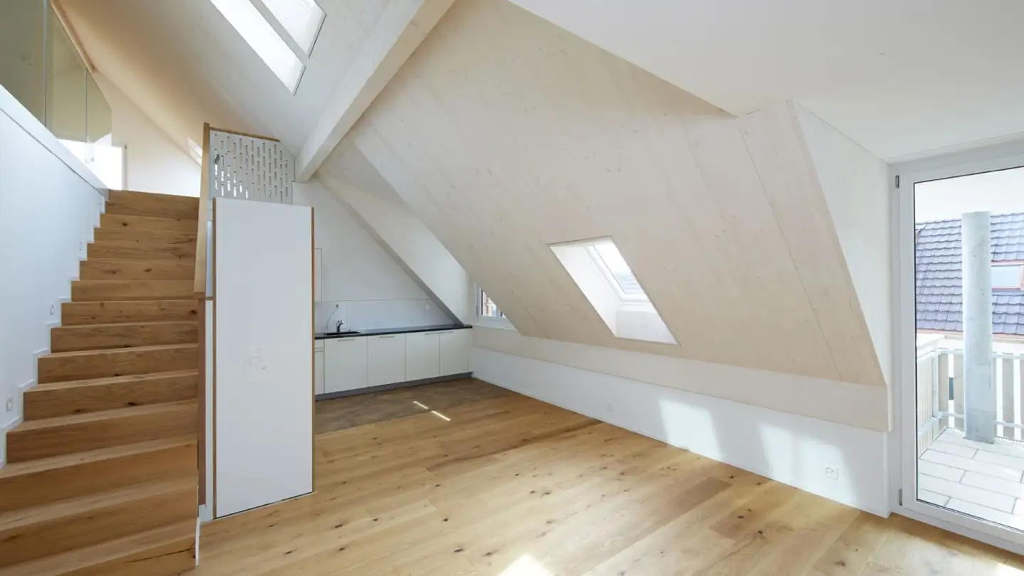 Villa à louer - Altikerstrasse, 8474 Dinhard - Photo 3