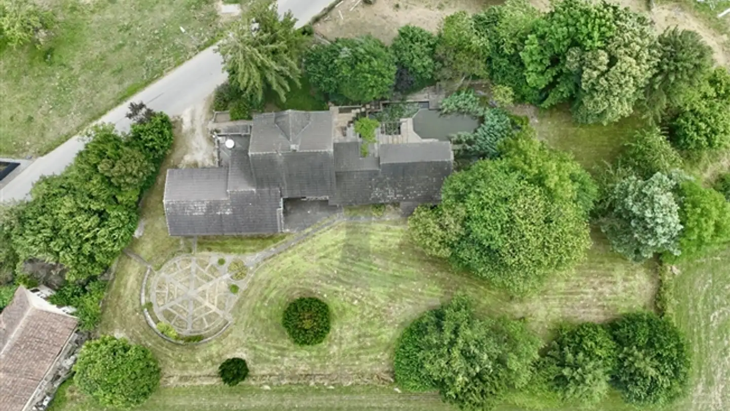 Casa singola in vendita - Route Du Canada 3, 2924 Montignez - Foto 4