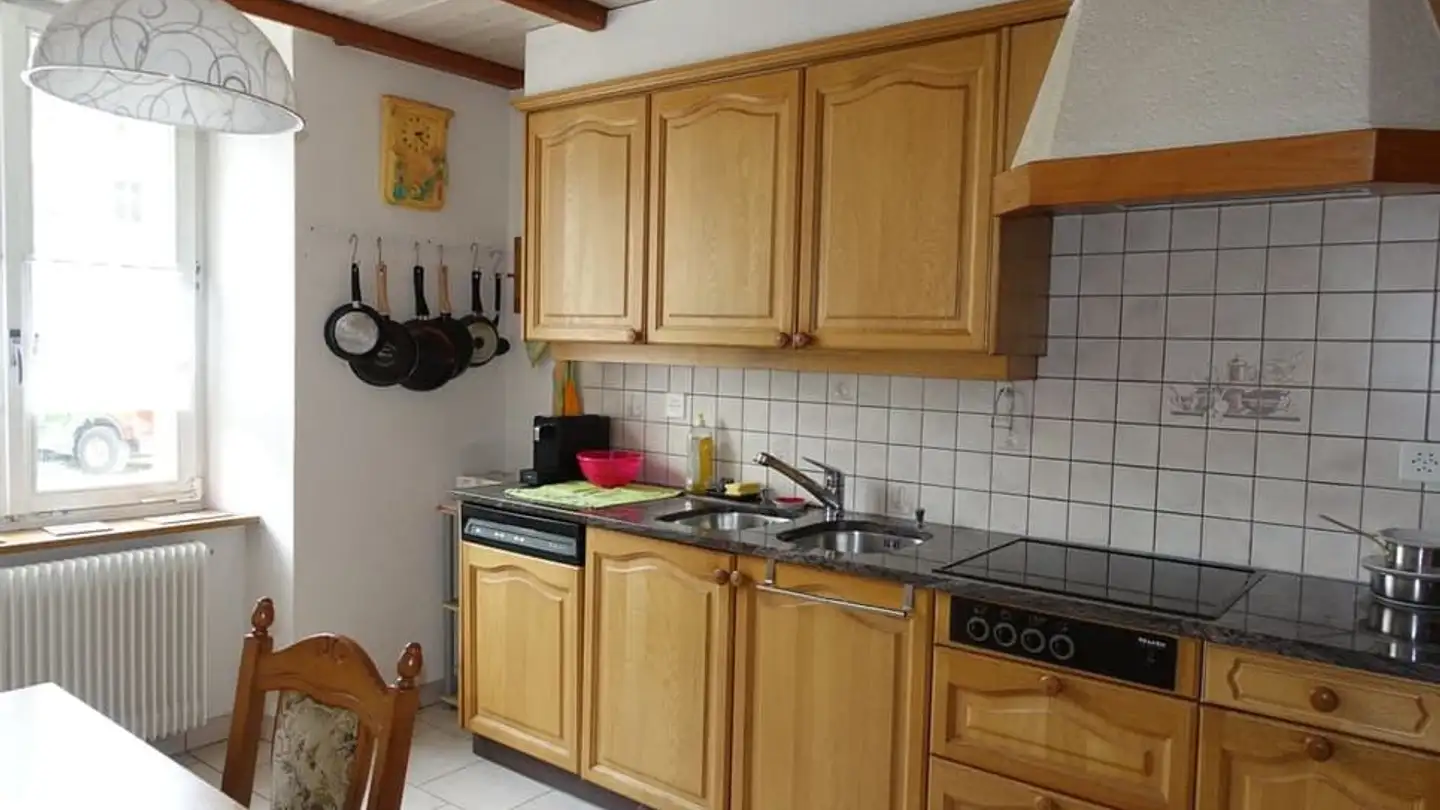 Single house for sale - 2720 Tramelan - Photo 4