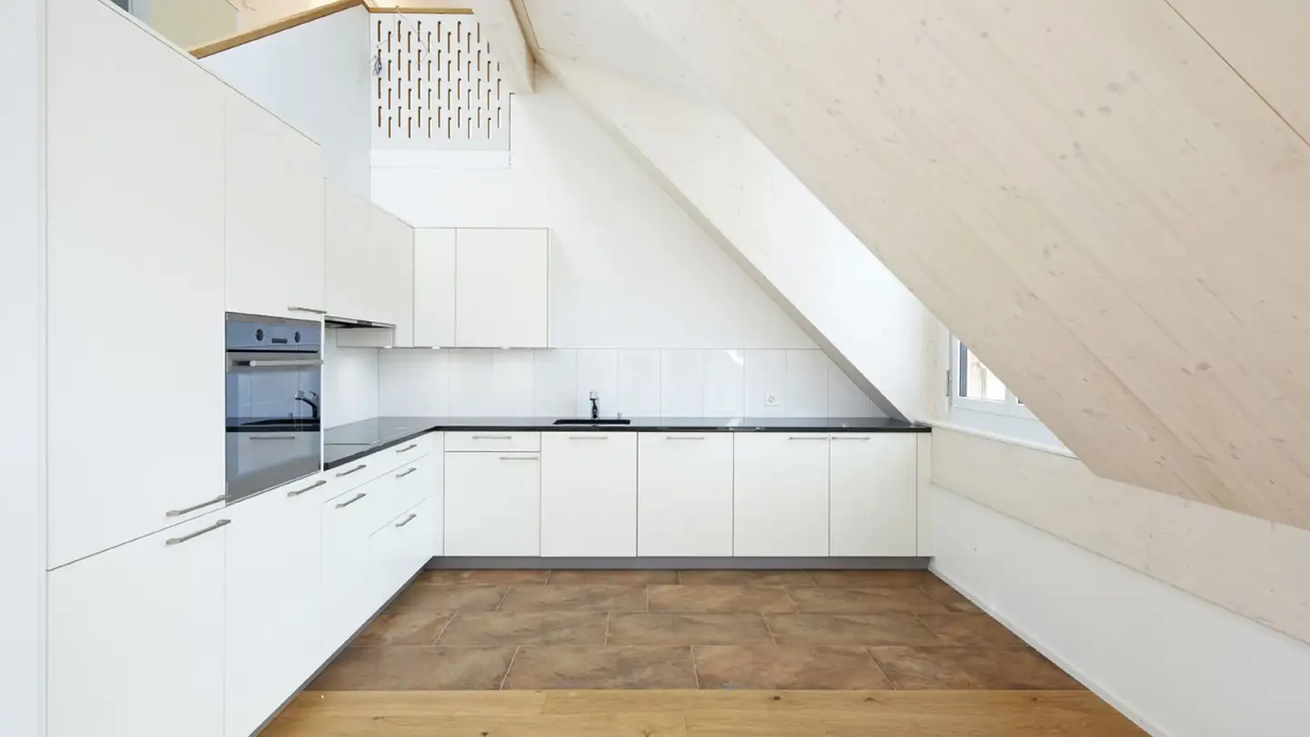 Villa à louer - Altikerstrasse, 8474 Dinhard