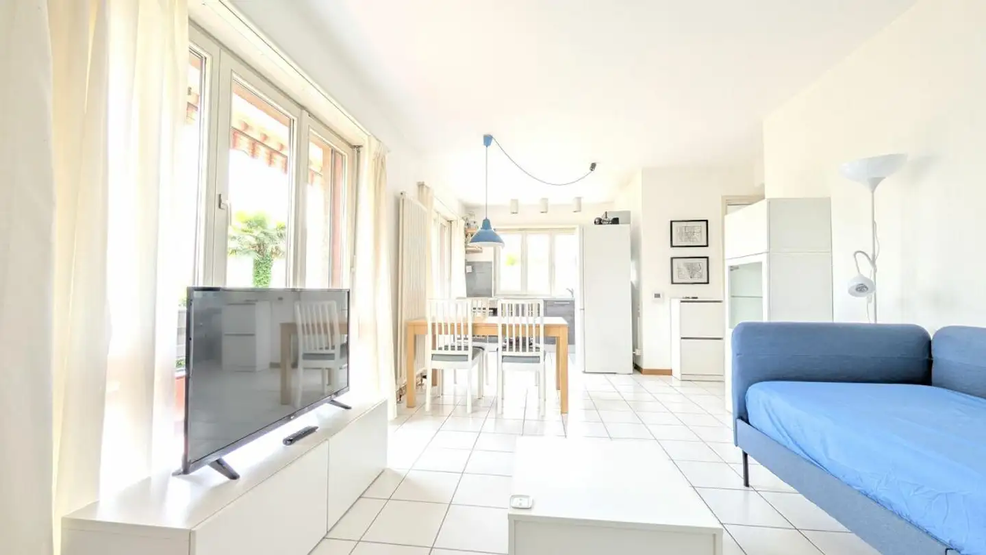 Appartement à vendre - Via Muraccio 22, 6987 Caslano - Photo 2