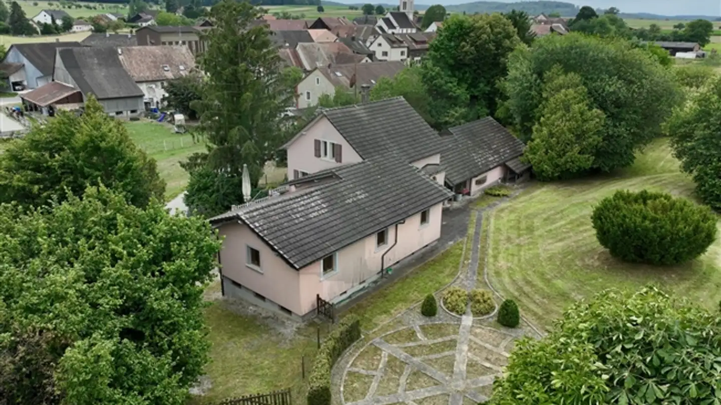 Casa singola in vendita - Route Du Canada 3, 2924 Montignez - Foto 3