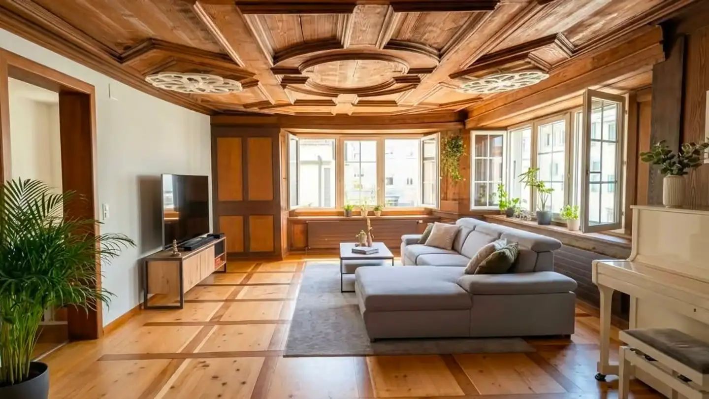 Appartamento in affitto - Marktstrasse 2, 8853 Lachen SZ