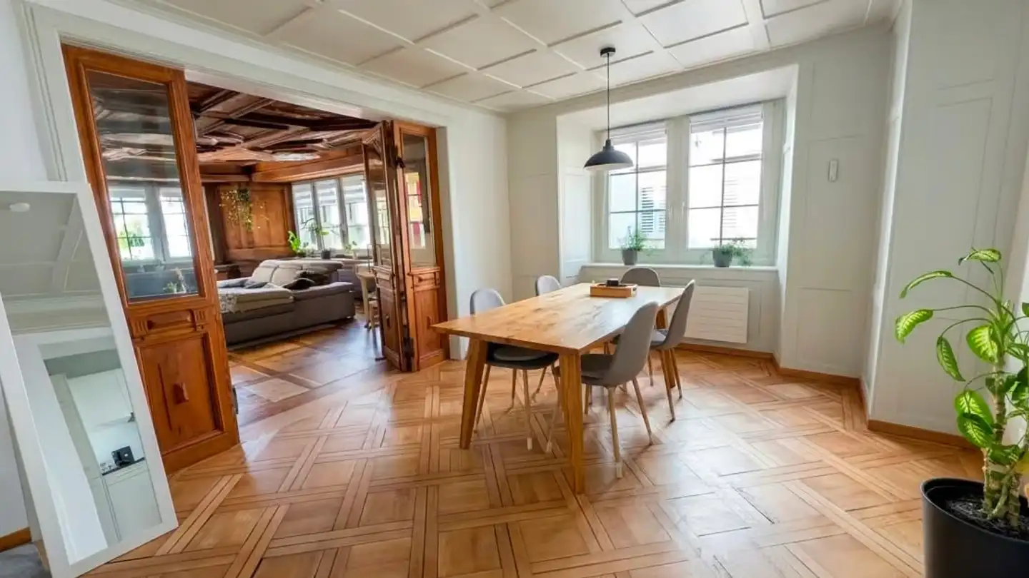 Appartamento in affitto - Marktstrasse 2, 8853 Lachen SZ - Foto 2
