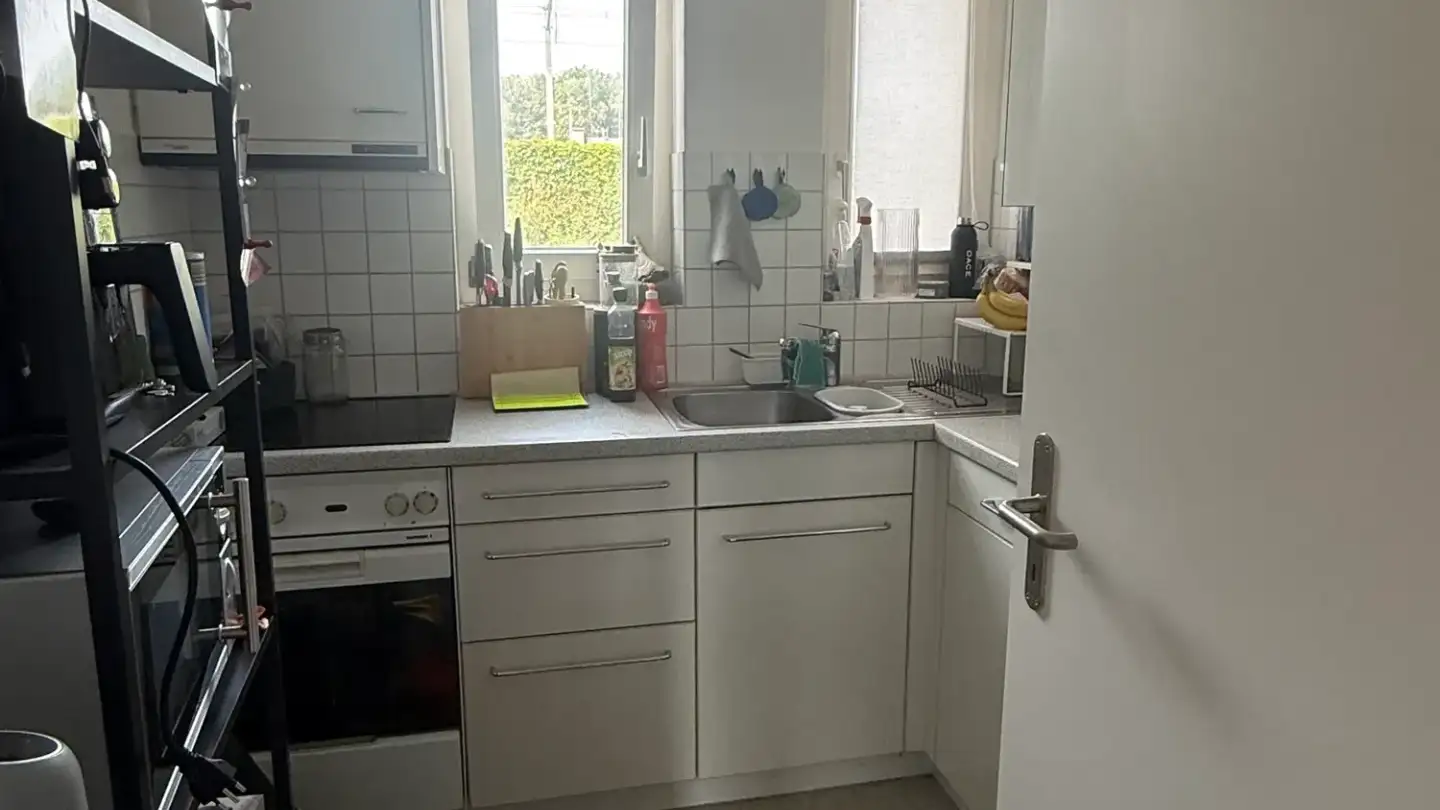 Apartment for rent - 5505 Brunegg