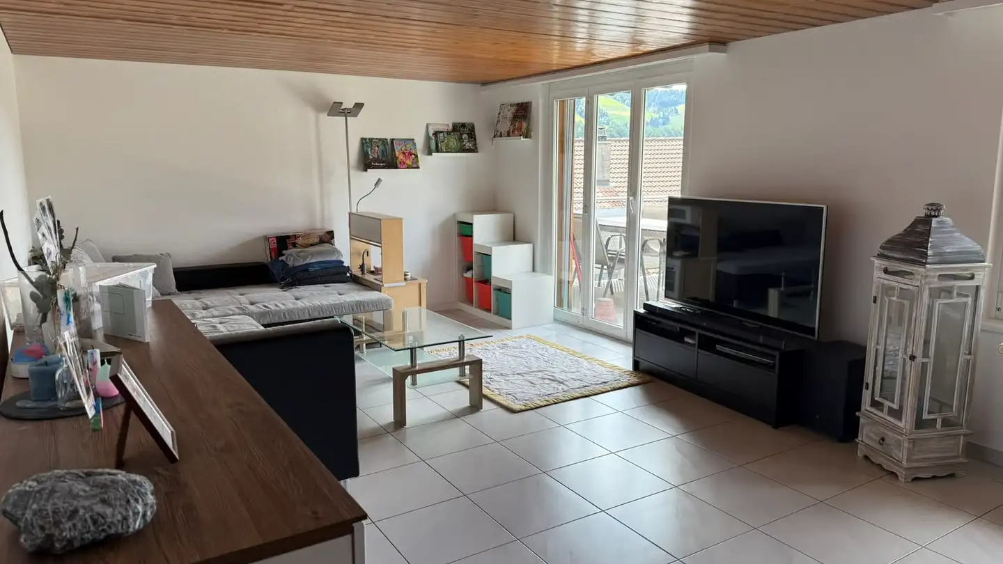 Apartment for rent - Aulengasse, 3436 Zollbrück - Photo 3