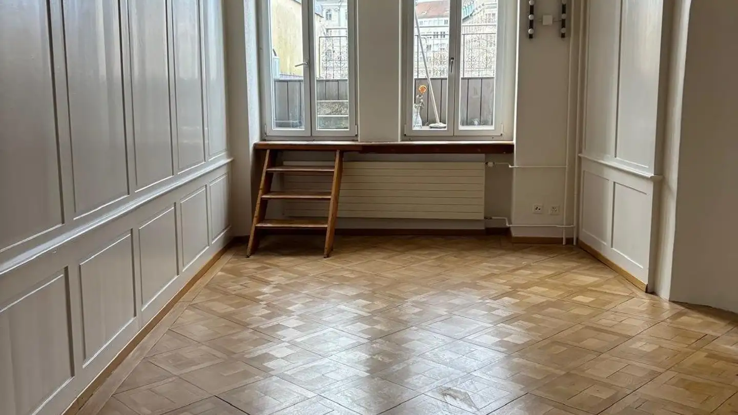 Spazio ufficio in affitto - Niederdorfstrasse 41, 8001 Zürich