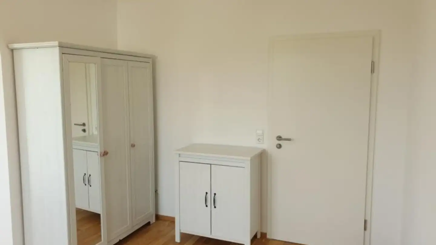 Single room for rent - 4058 Basel