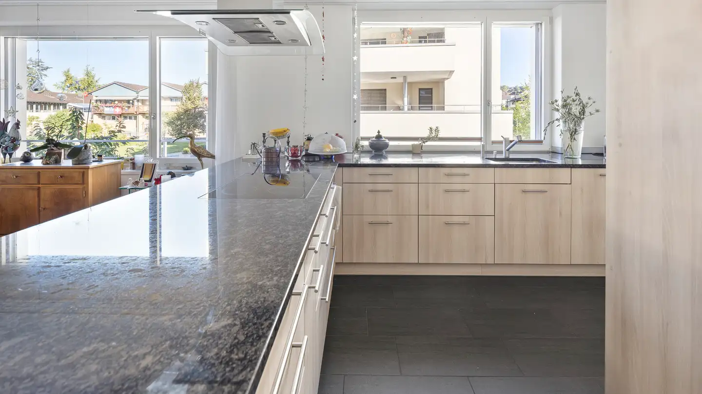 Appartement à vendre - Generationenweg 5, 5707 Seengen - Photo 4