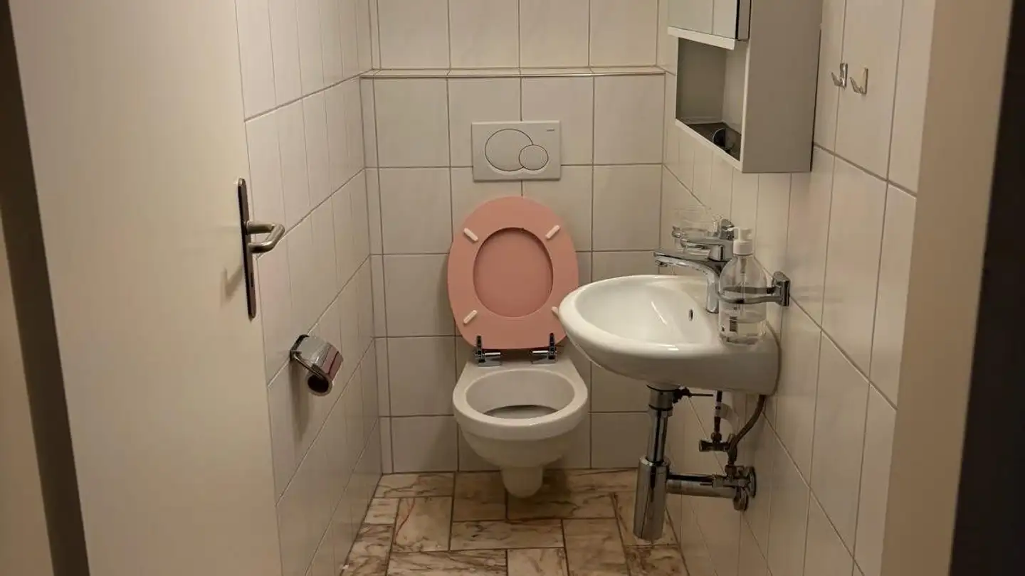 Spazio ufficio in affitto - Niederdorfstrasse 41, 8001 Zürich - Foto 2