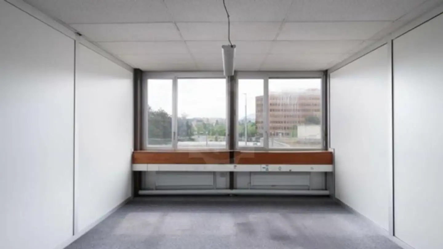 Bureau à louer - Route De L' Aéroport 1, 1215 Genève - Photo 4