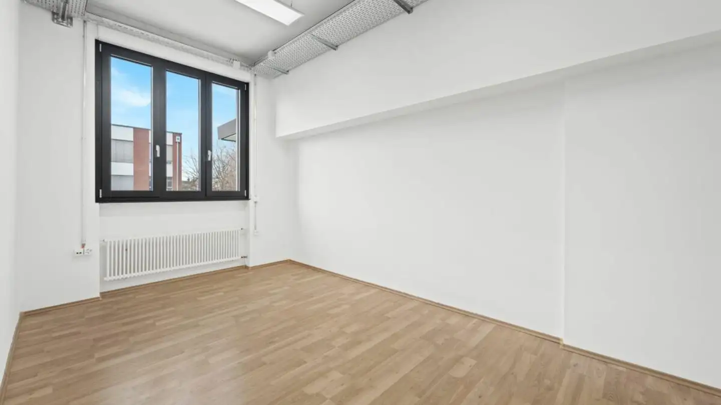 Workshop for rent - Sandweg 50a, 4123 Allschwil - Photo 4