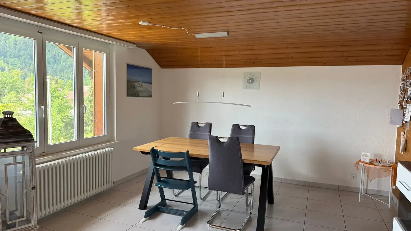 Apartment for rent - Aulengasse, 3436 Zollbrück - Photo 4