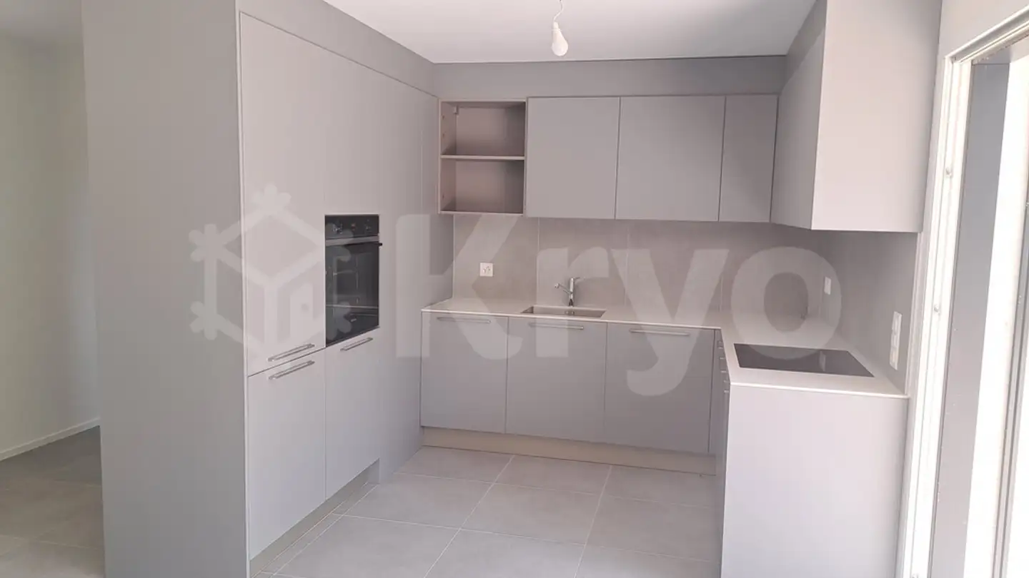 Appartement à louer - Route De La Vannaz, 1565 Vallon - Photo 2