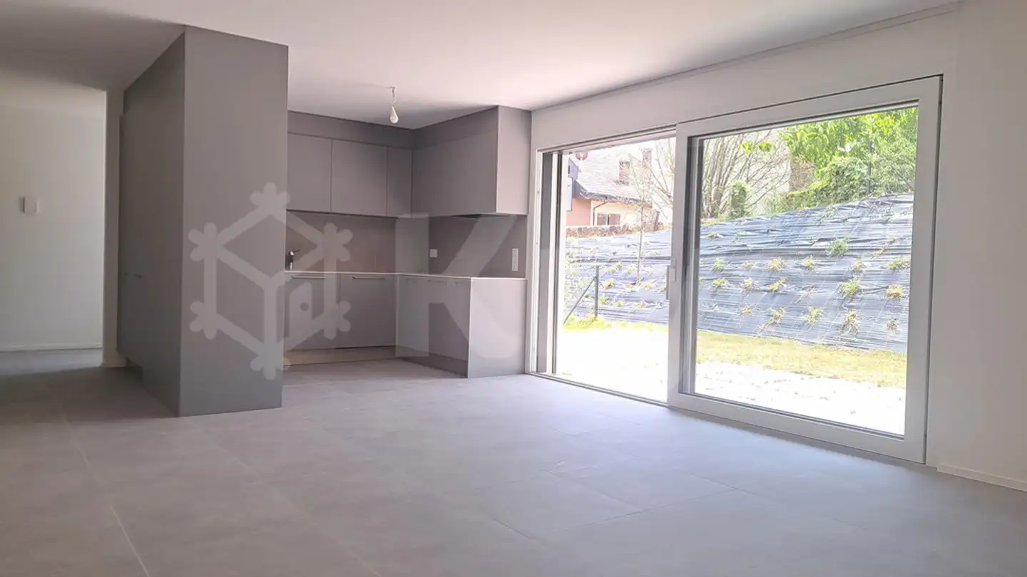 Appartement à louer - Route De La Vannaz, 1565 Vallon - Photo 3