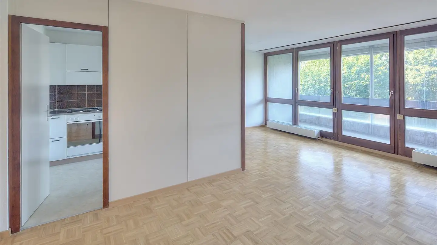 Appartamento in affitto - Rütmattstrasse 7, 5004 Aarau - Photo 3