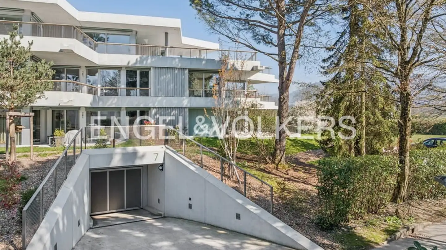 Appartement à vendre - 1252 Meinier - Photo 2