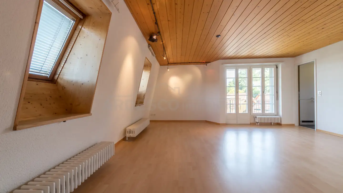 Wohnung mieten - Aarwangen, 4912 Aarwangen