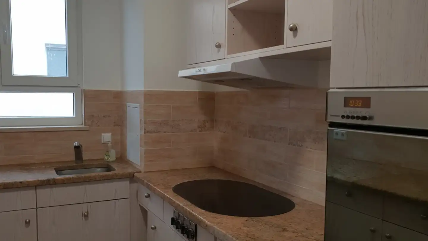 Single room for rent - 4058 Basel - Photo 3