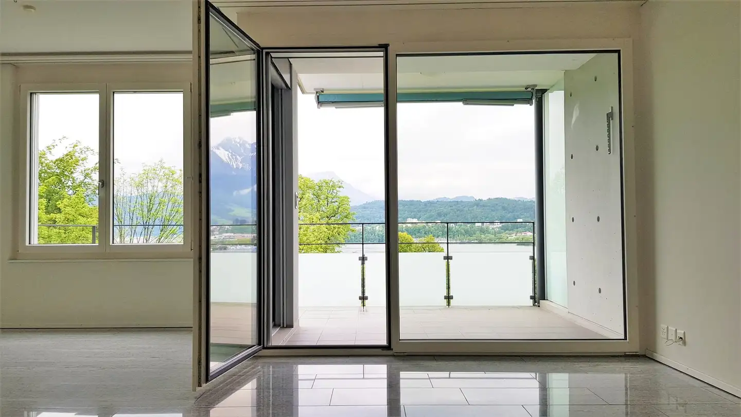 Appartement à louer - Tivolistrasse 18, 6006 Luzern - Photo 3