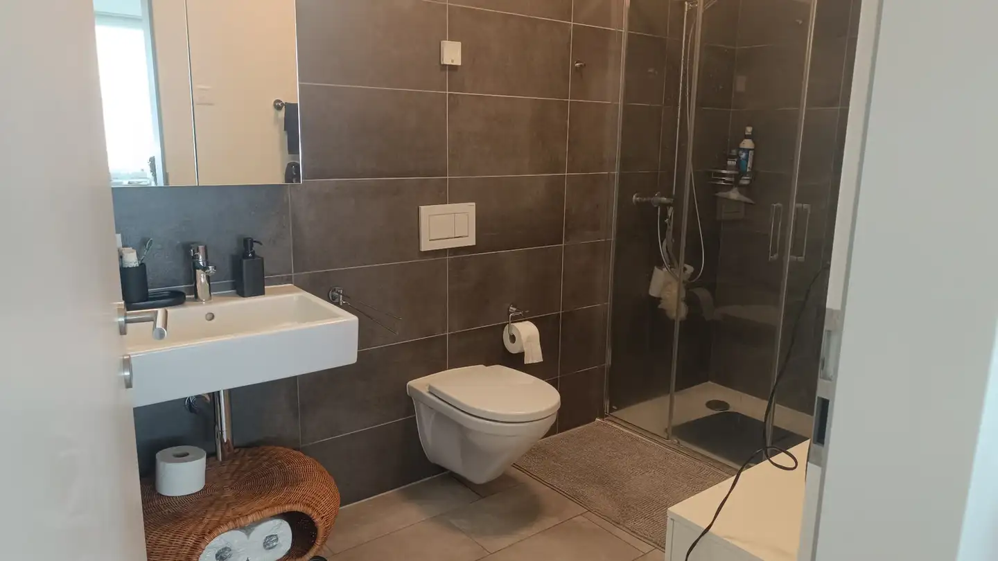 Appartamento in affitto - Via Nolgio 5, 6900 Massagno - Foto 2