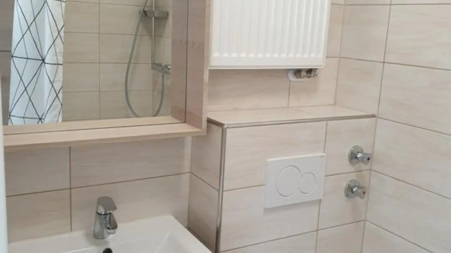 Single room for rent - 4058 Basel - Photo 4