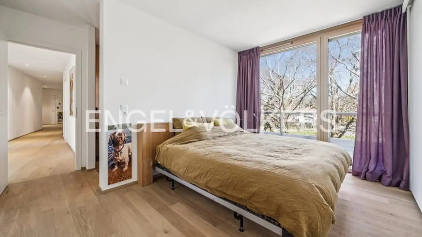 Appartement à vendre - 1252 Meinier - Photo 3