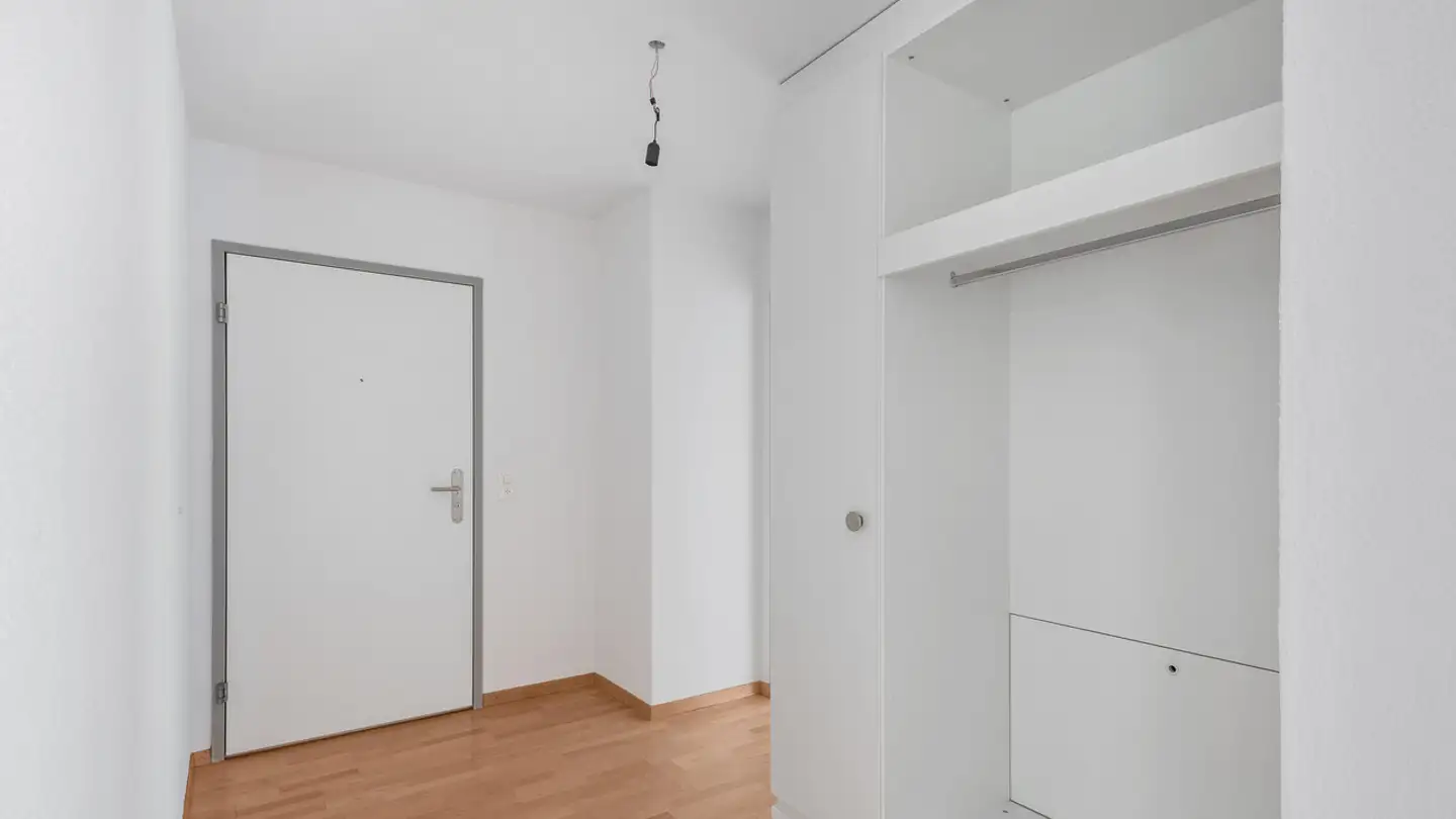 Apartment for rent - Chüeweid 7, 8906 Bonstetten - Photo 2