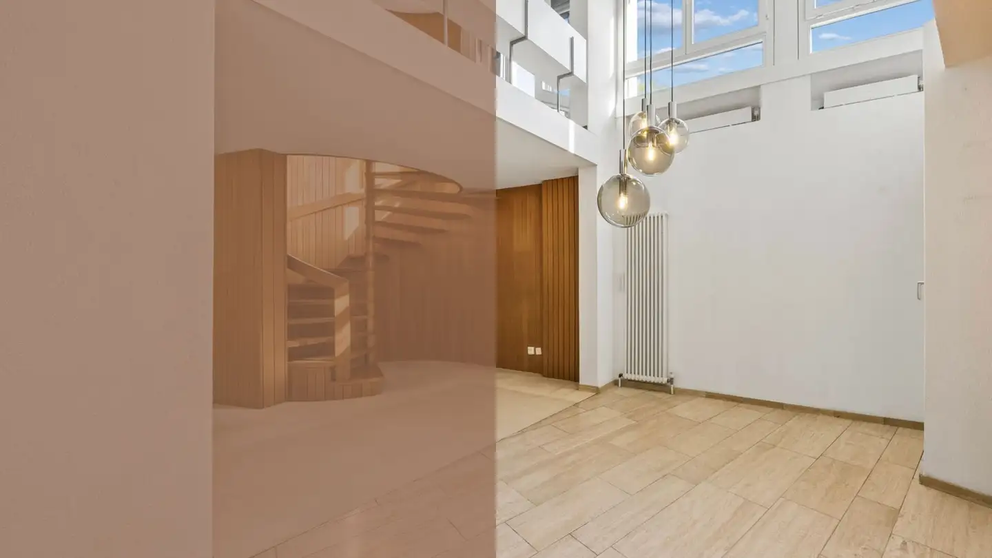 Duplex for sale - Achslenstrasse, 9016 St. Gallen
