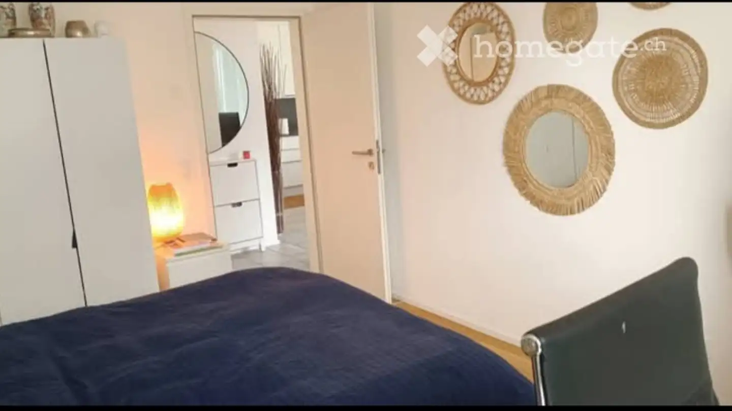 Appartamento in affitto - Via Nolgio 5, 6900 Massagno - Foto 3