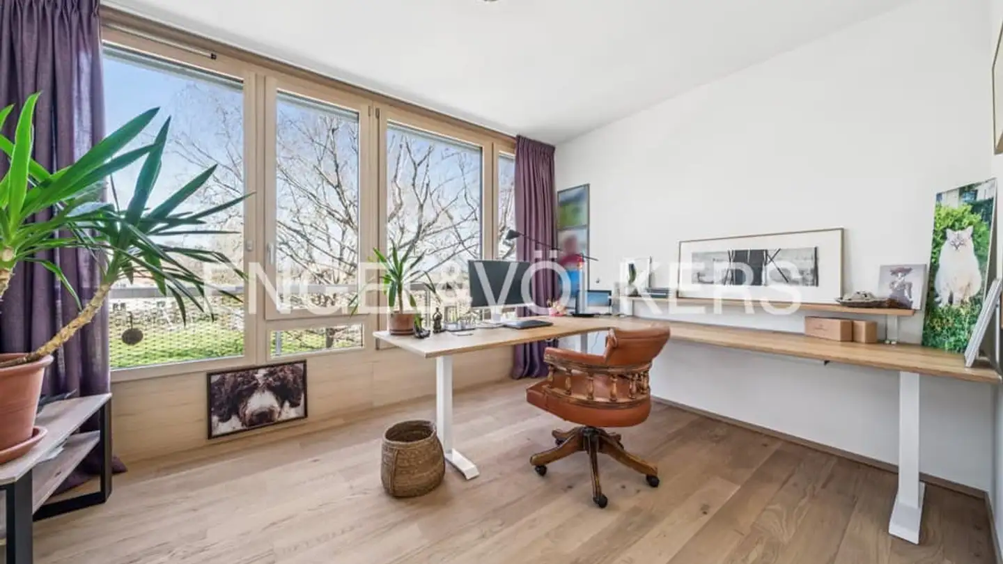 Appartement à vendre - 1252 Meinier - Photo 4