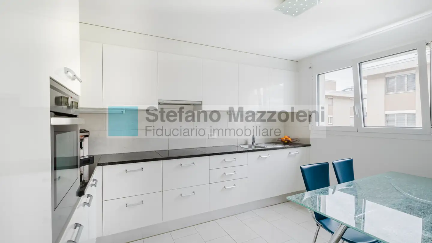 Apartment for sale - Via Della Posta, 6600 Locarno - Photo 4