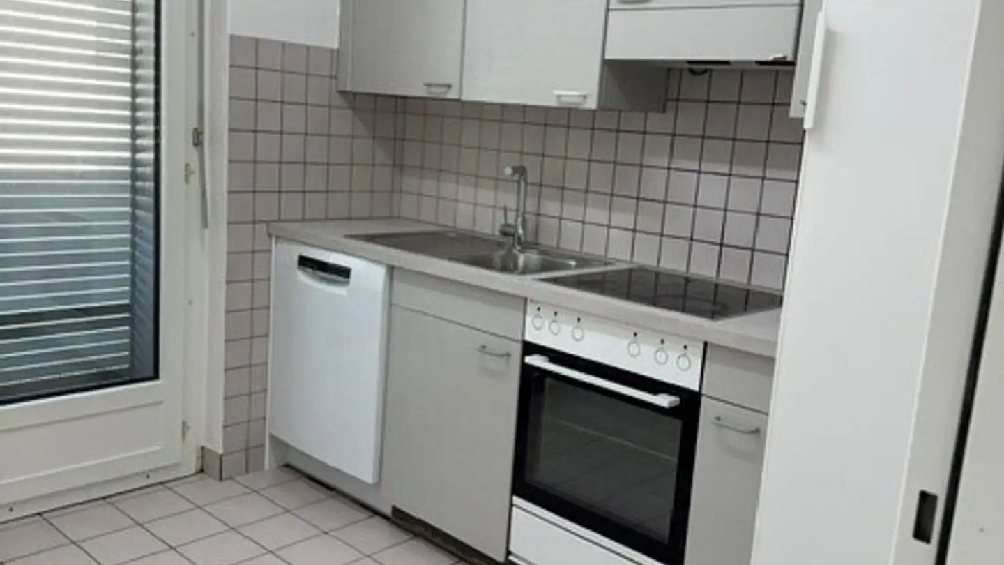Wohnung mieten - Rue De La Brasserie 10, 2800 Delémont - Foto 3