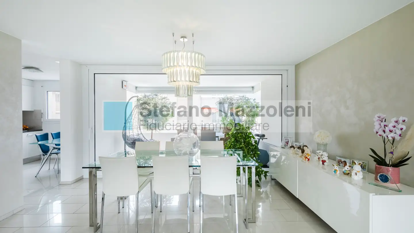 Apartment for sale - Via Della Posta, 6600 Locarno - Photo 3