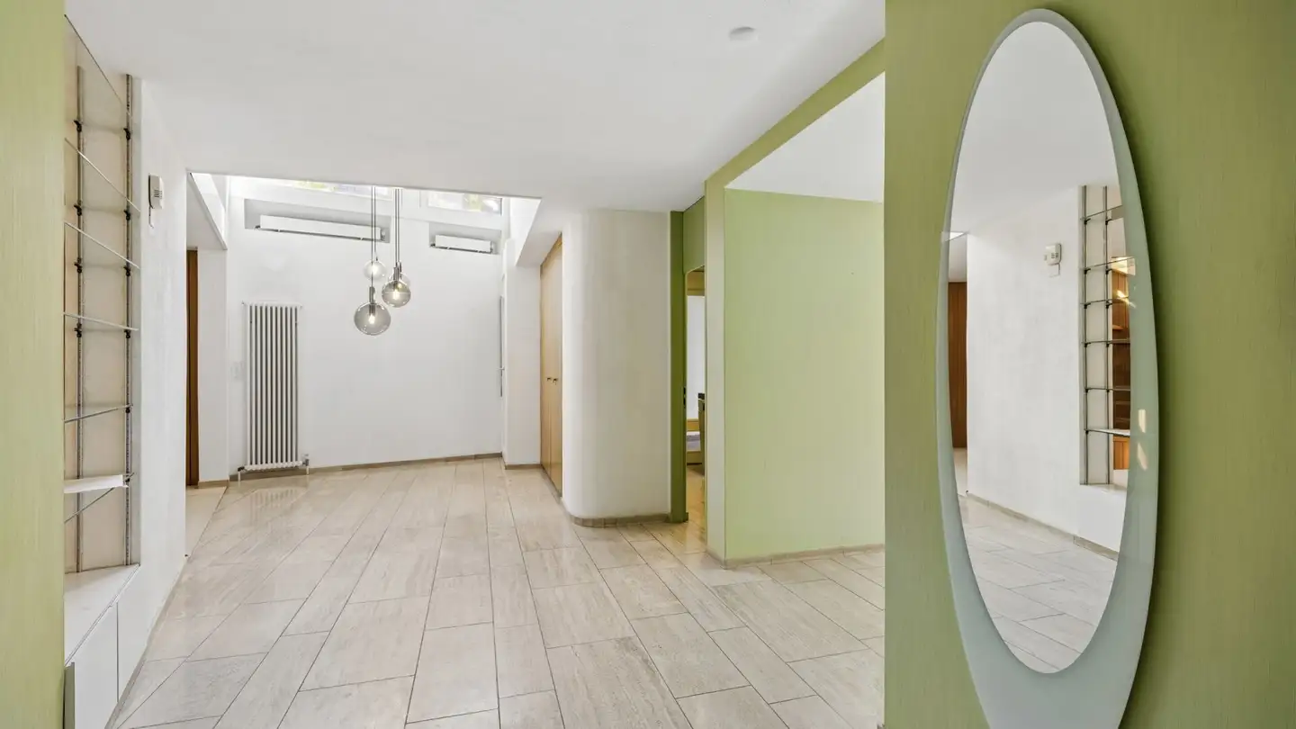 Duplex for sale - Achslenstrasse, 9016 St. Gallen - Photo 3