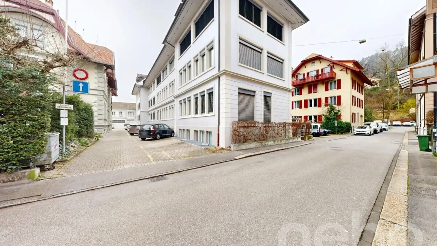 Appartamento in vendita - 2502 Biel/Bienne