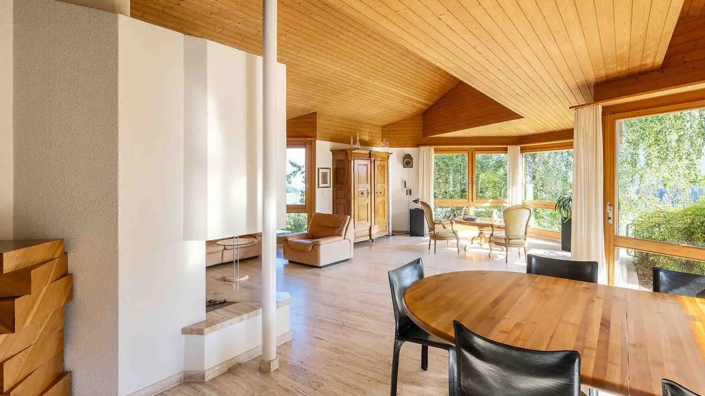 Casa singola in vendita - 6044 Udligenswil - Photo 3