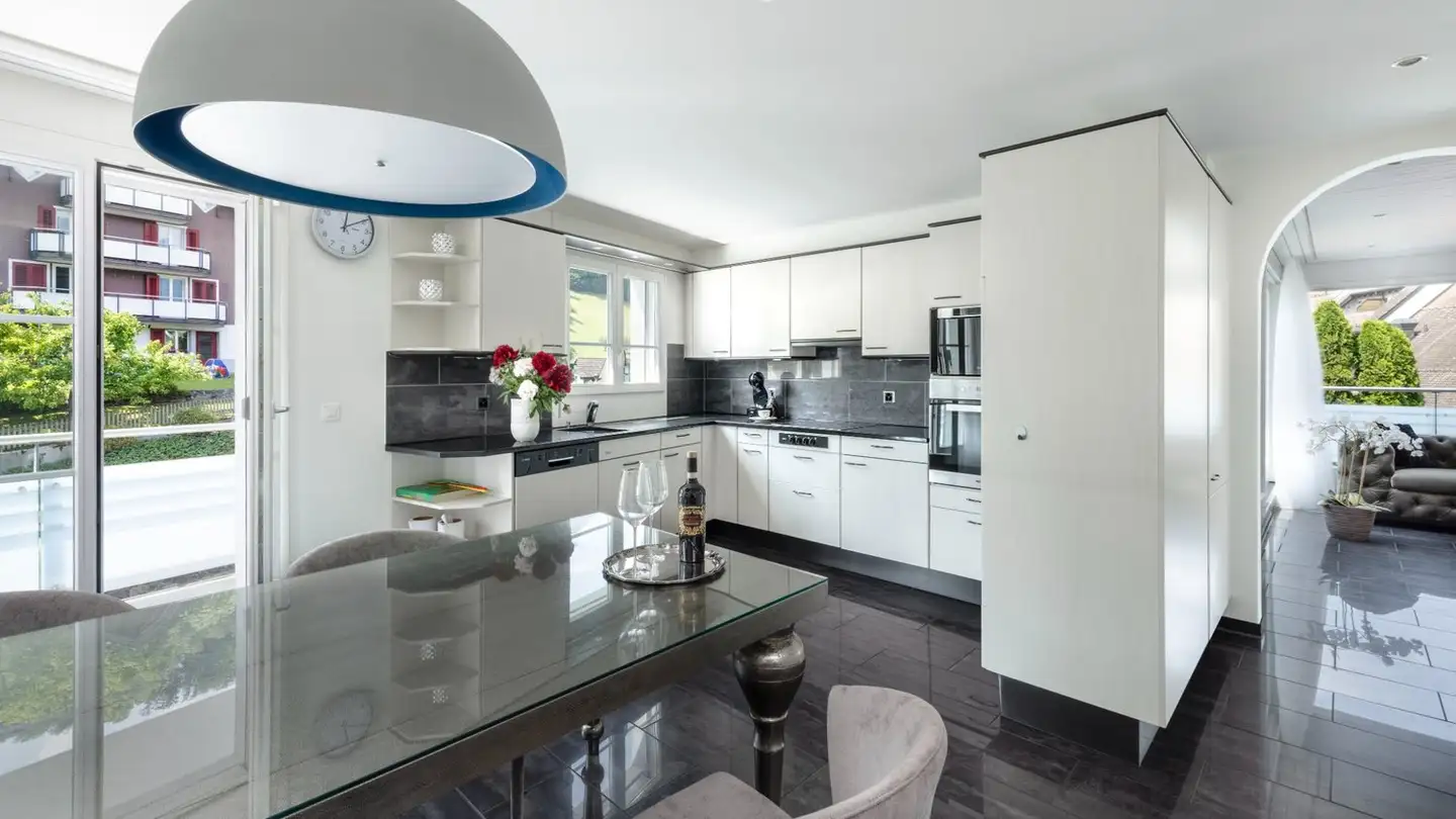 Wohnung mieten - 3818 Grindelwald - Foto 3