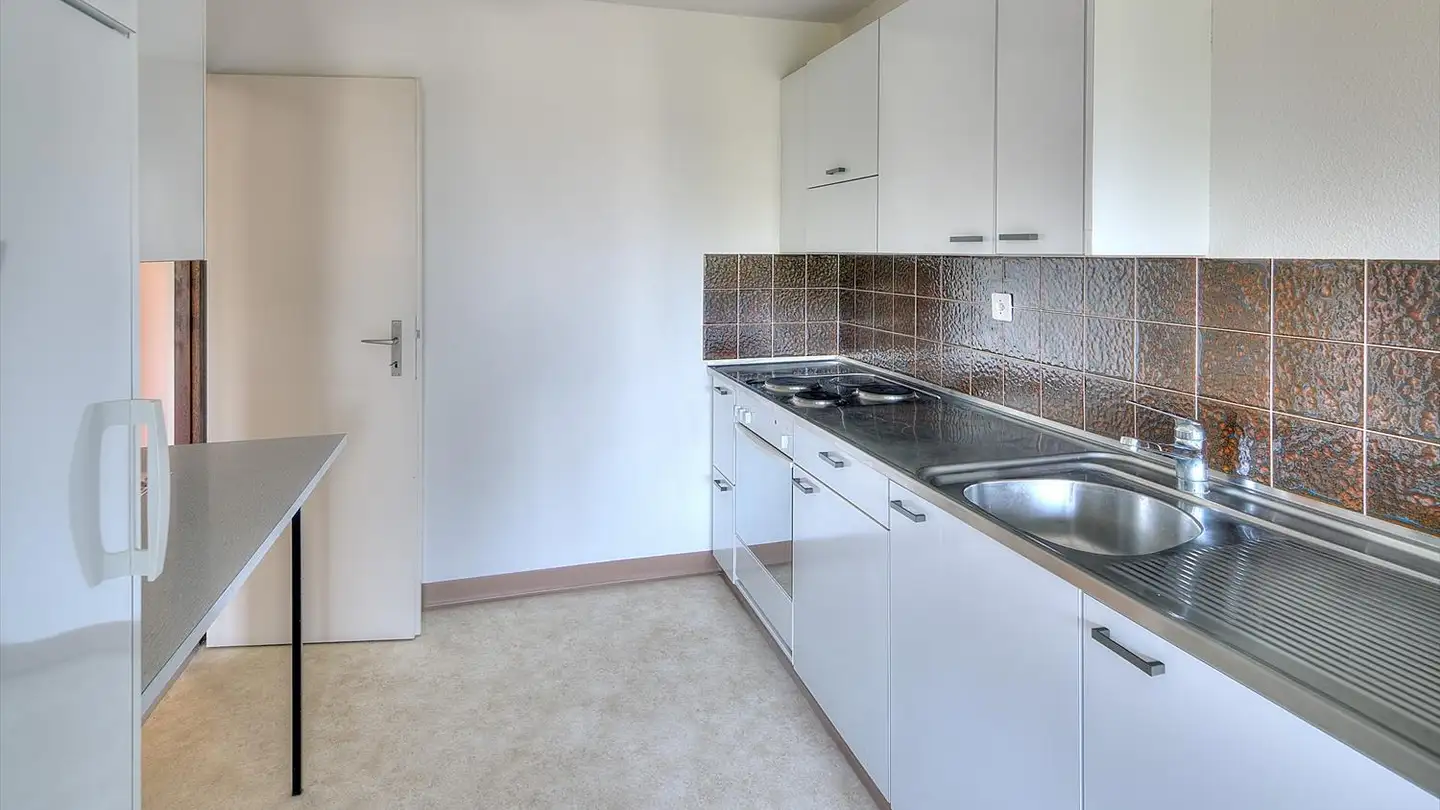 Appartamento in affitto - Rütmattstrasse 7, 5004 Aarau - Photo 4