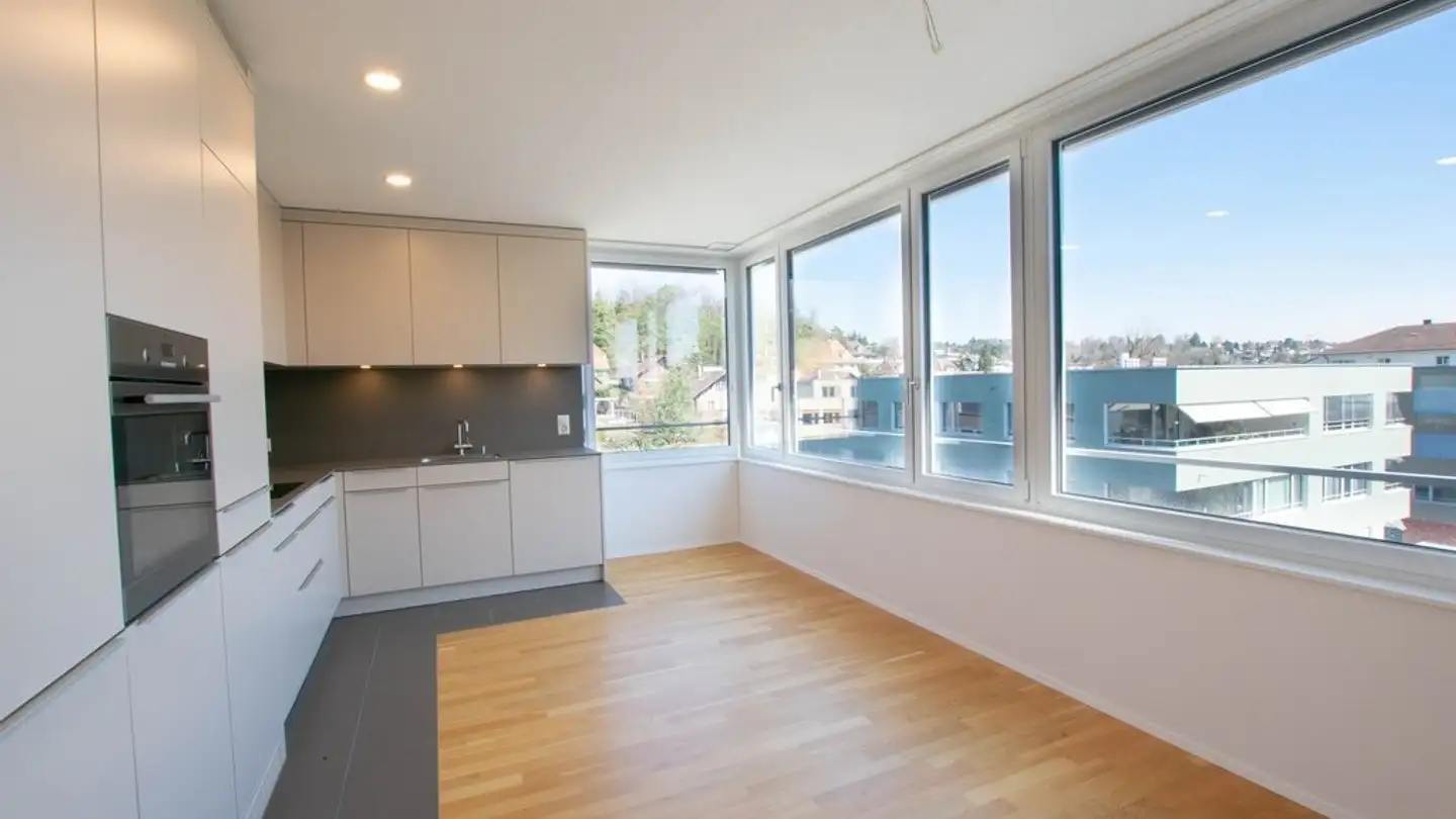 Appartement à louer - Busswilstrasse 28, 3250 Lyss - Photo 2