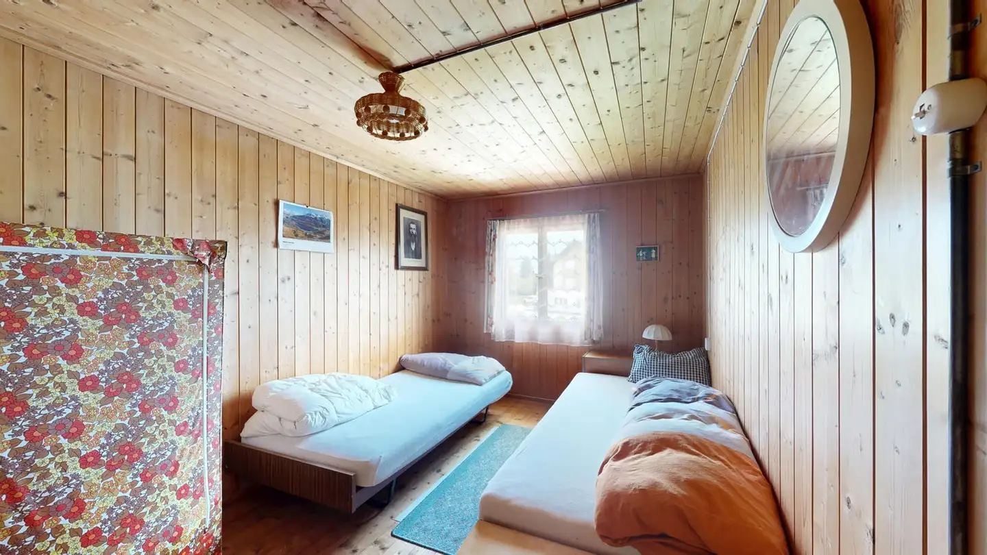 Doppelhaushälfte kaufen - Hostetgass 12, 9470 Buchs SG - Foto 4