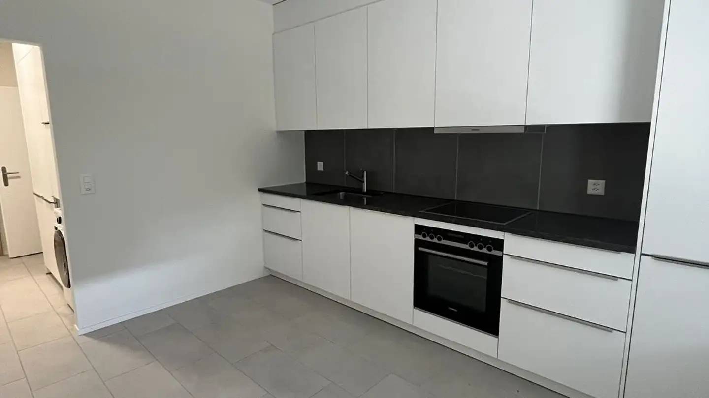 Apartment for rent - Hauptstrasse 11, 3427 Utzenstorf - Photo 4
