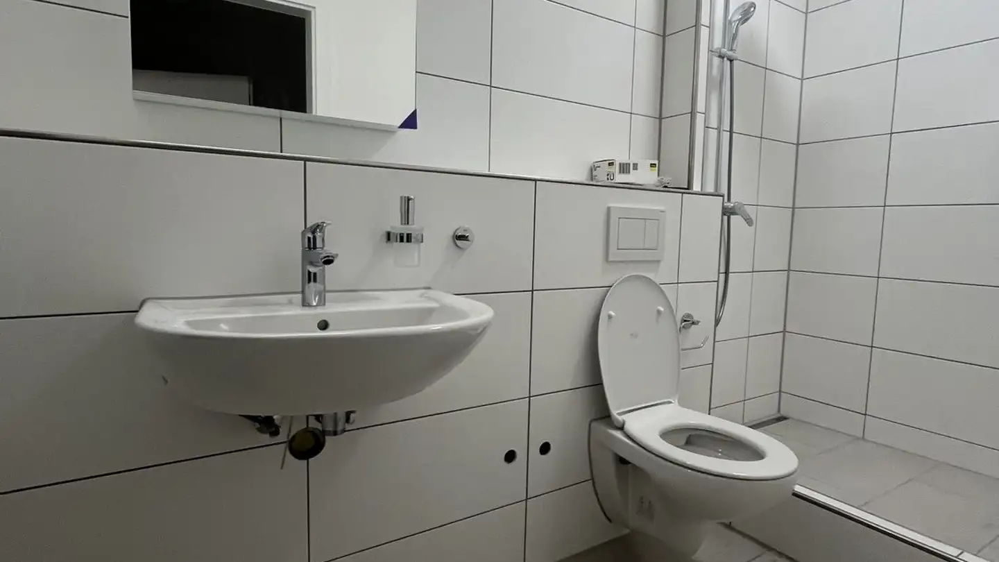 Apartment for rent - Hauptstrasse 11, 3427 Utzenstorf - Photo 2